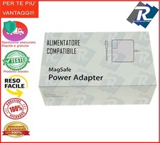 Alimentatore 60w compatibile usato  Napoli