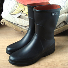 Aigle herren gummistiefel gebraucht kaufen  Meldorf