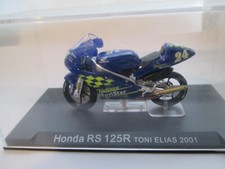 Toni elias honda for sale  CHORLEY