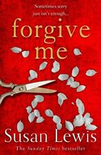 Forgive susan lewis for sale  STOCKPORT