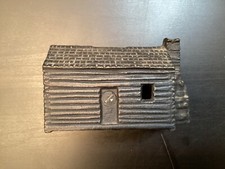 Vintage log cabin for sale  Trenton