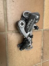 Shimano xtr rear for sale  WOTTON-UNDER-EDGE