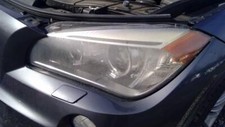 Used left headlight for sale  Ringoes
