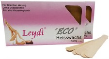 Leydi heisswachs eco gebraucht kaufen  Gau-Odernheim