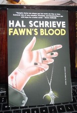 Fawn blood hal for sale  USA