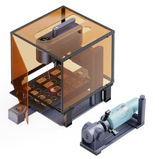 Laserpecker lp4 dual gebraucht kaufen  Dortmund