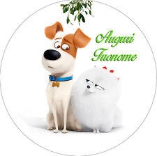 Cialda pets animali usato Cialda pets animali usato  Vittorito