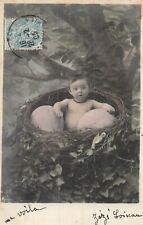 Nest baby tree d'occasion  Expédié en Belgium
