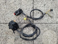 Suzuki 650 sp45 gebraucht kaufen  Neuried