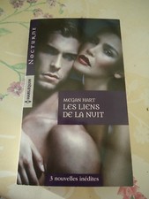 Megan hart liens d'occasion  Flixecourt