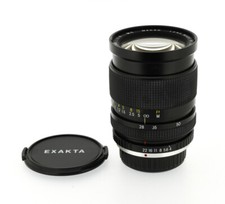Pentax exakta f4 d'occasion  Mulhouse-
