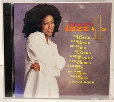Various smooth jazz for sale  Prior Lake