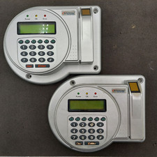 Lot novatime nt380p2 for sale  Santa Ana