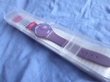 Souvenir swatch watch for sale  NORTHWICH