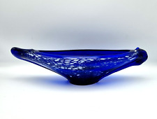 Vintage glass vase for sale  LANCASTER