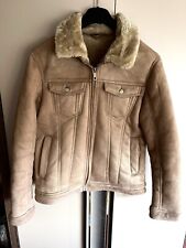 Veste aviateur d'occasion  Montbrison
