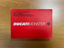 Manuale uso manutenzione usato  Chiampo