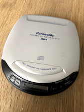 Panasonic xbs s112 d'occasion  Manosque