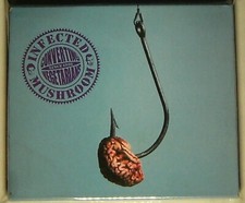 Infected mushroom converting d'occasion  Verquin
