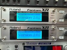 Roland fantom allen gebraucht kaufen  Idstein