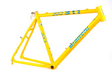 Bianchi xc311 telaio usato  Chieri