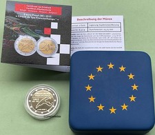 Euro 2025 spa gebraucht kaufen  Münster