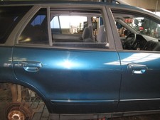 Tür hinten mitsubishi gebraucht kaufen  Warendorf