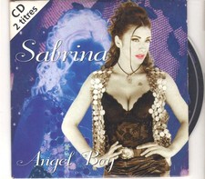 Sabrina angel boy d'occasion Sabrina angel boy d'occasion  Dijon
