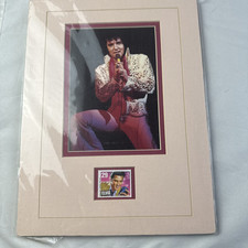 Elvis presley photo for sale  North Aurora