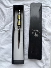 letter opener boxed for sale letter opener boxed for sale BOGNOR REGIS