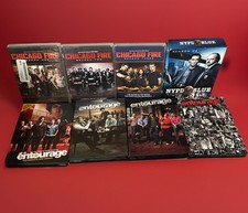 Entourage nypd blue for sale  Castro Valley