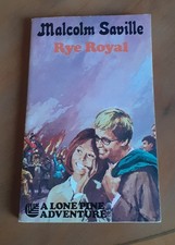malcolm saville books for sale  TINTAGEL