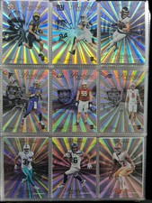 Nfl panini prestige gebraucht kaufen  Burscheid