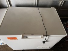 Hotpoint cs1a 250 for sale  COLCHESTER