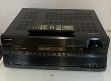 Onkyo sr605 home for sale  HIGH WYCOMBE