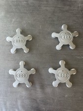Audi radzierblende radkappe gebraucht kaufen  Murnau a.Staffelsee