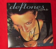 Chino moreno deftones for sale  Fort Lauderdale