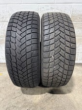 P225 55r17 michelin for sale  Waterford