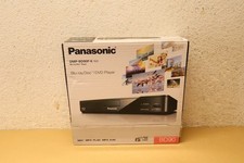 DVD player Panasonic DMP-BD90P-K Blu Ray com qualidade de imagem Full HD, som de alta resolução comprar usado  Enviando para Brazil