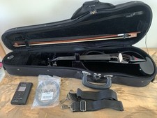 Yamaha silent violin usato  Altavilla Vicentina