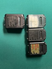 Dcb201 dewalt batteries for sale  Englewood