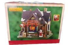 Lemax 2020 petit for sale Lemax 2020 petit for sale  GRAYS