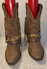 Liberty black studded for sale  Houston