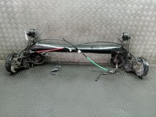 Toyota aygo rear for sale  WEST BROMWICH