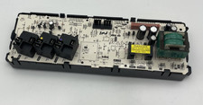 Oven control erc3h for sale  San Jose