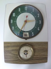 Pendule horloge vedette d'occasion  Lille-