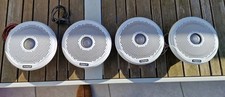 Fusion boat speakers for sale Fusion boat speakers for sale  PLYMOUTH