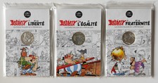 Argent astérix 2015 d'occasion  Paris XIV