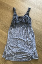 Nachthemd negligé hunkemölle gebraucht kaufen  Berlin