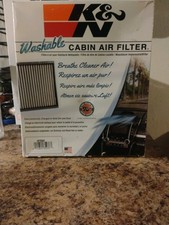 New vf2044 filters for sale  Alamo